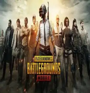 🪂 PUBG MOBILE UC Vouchers