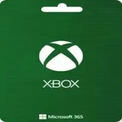 🕹️ Xbox Giftcards