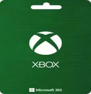 🕹️ Xbox Giftcards