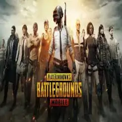 🪂 PUBG MOBILE UC Vouchers